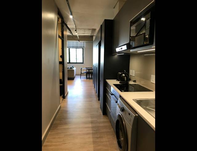 1 BEDROOM APARTMENT FOR SALE IN SANDOWN